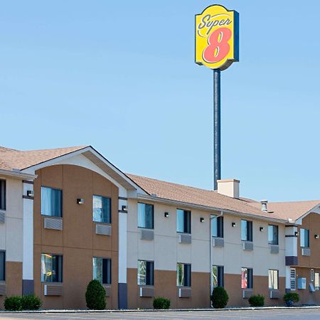 Super 8 By Wyndham Ripley Ξενοδοχείο Εξωτερικό φωτογραφία